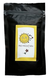 Káva - pro hezký den – mletá