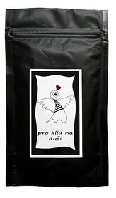 Káva - pro klid na duši – mletá