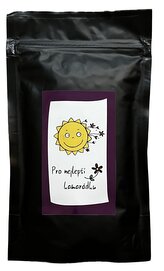 Káva - pro nejlepší kamarádku – mletá