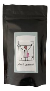 Káva - anděl sportovců – zrno