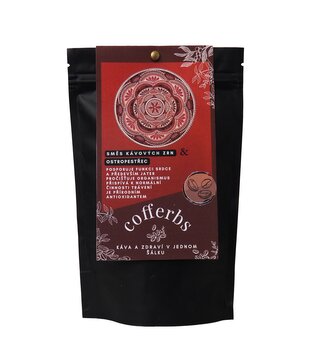 OSTROPESTŘEC 100g – zrno