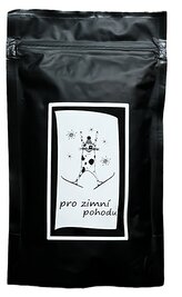 Káva - pro zimní pohodu – zrno