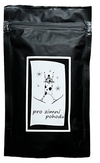 Káva - pro zimní pohodu – zrno