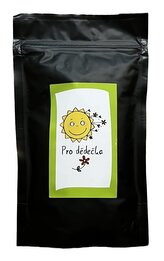 Káva - pro dědečka – mletá