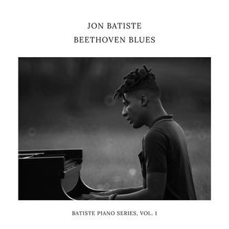 Batiste Jon:  Beethoven Blues