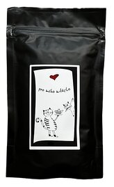 Káva - pro mého miláčka – mletá