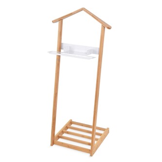 Němý sluha bambusový