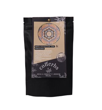 AŠWAGANDA 100g – zrno