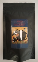 Káva - PR13 – mletá