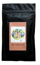 Káva - pro hezký den – mletá