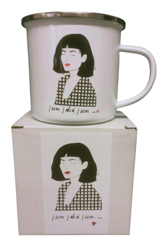 Plecháček - Jsem jaká jsem