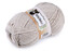 Pletací příze medvídková 100 g - 1 ks - 3 (82084) béžová světlá