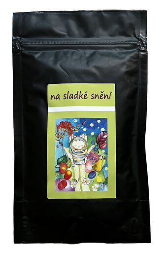 Káva - na sladké snění – zrno