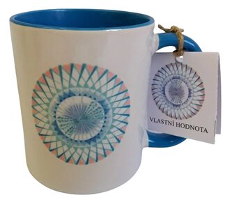 Hrnek - vlastní hodnota