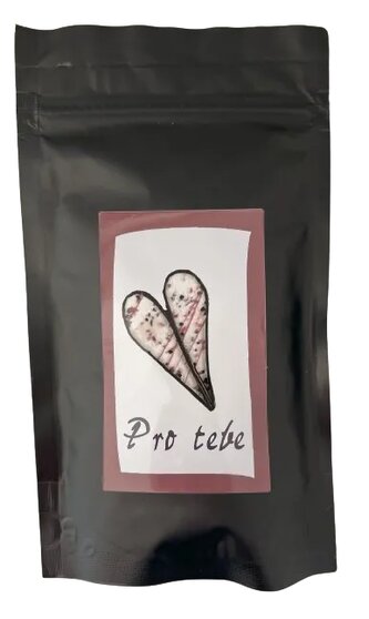 Káva - pro tebe  – mletá