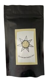 Káva - slunce pro každý den – mletá