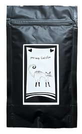 Káva - pro mou kočičku – zrno