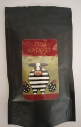 Káva - PR12 – mletá