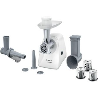 Bosch MFW2517W