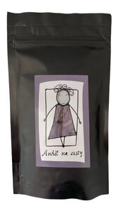 Káva - anděl na cesty – mletá