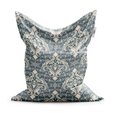 Sedací vak Zámecká noblesa: 200x140 cm