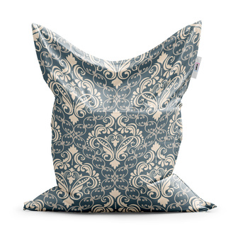 Sedací vak Zámecká noblesa: 200x140 cm