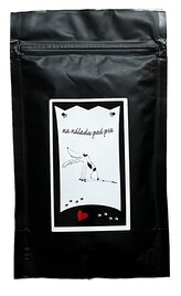 Káva - na náladu pod psa – mletá