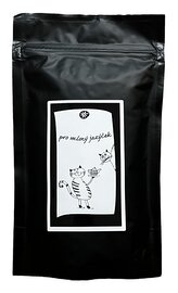 Káva - pro mlsný jazýček – mletá