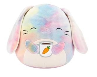 Squishmallows Zajíc Candy 20 cm