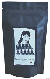 Káva - Jsem tu pro tebe – mletá