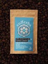 SIBIŘSKÝ ŽENŠEN 30g – zrno