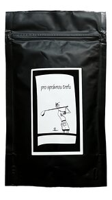 Káva - pro správnou trefu – zrno