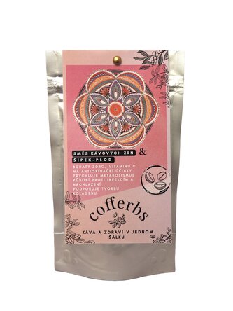 ŠÍPEK - PLOD 100g – mletá