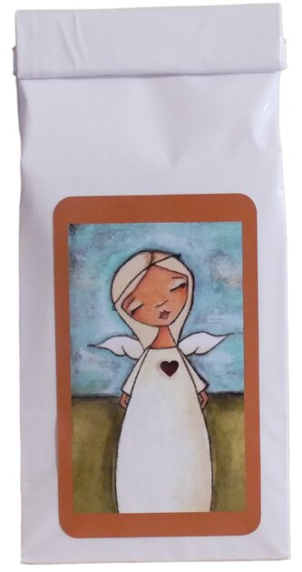 Čaj - C4 – andělský