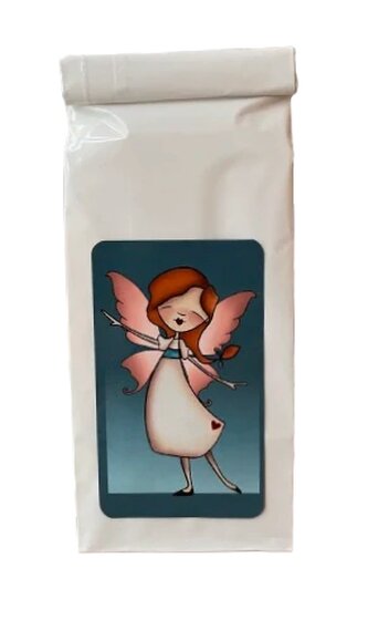 Čaj - C27 - víla – oáza