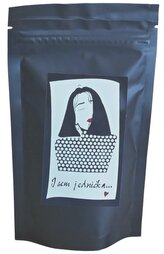 Káva - Jsem jednička – zrno