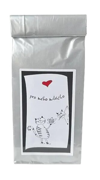 Čaj - pro mého miláčka – volný výběr