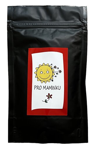 Káva - pro maminku – mletá