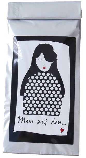 Čaj - Mám svůj den – yunnan