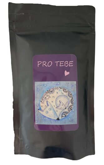 Káva - liška – mletá