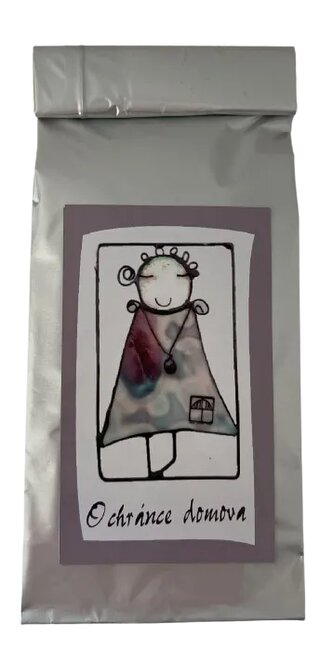 Čaj - ochránce domova – klid a pohoda