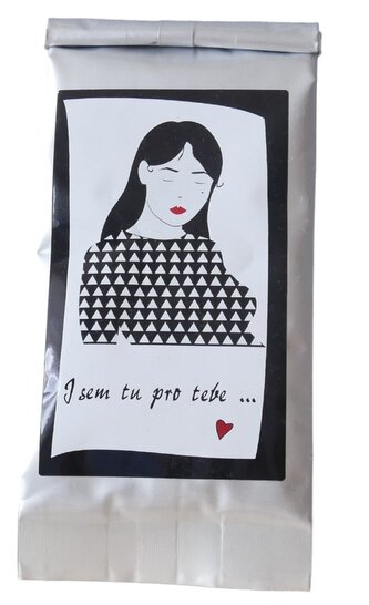 Jsem tu pro tebe  – 50g