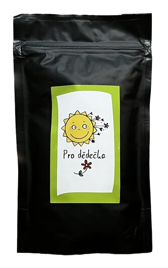 Káva - pro dědečka – zrno