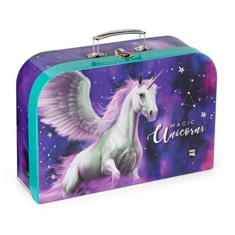 OXYBAG Kufřík 34cm Pegas