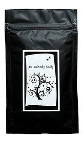 Káva - pro milovníky hudby – zrno