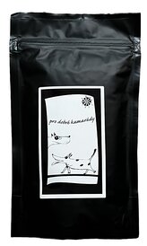 Káva - pro dobré kamarády – zrno