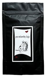 Káva - pro milovníky čaje – zrno