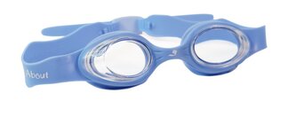 Splash About Plavecké brýle Guppy 2 - 6 let Cashmere