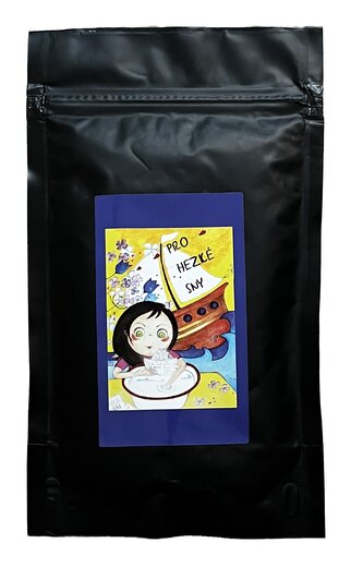 Káva - pro hezké sny – mletá