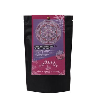 MARAL - KOŘEN 100g – zrno